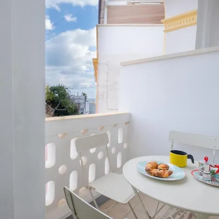 Le Pativite Luxury By Hdsalento Apartment