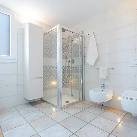 Le Pativite Luxury By Hdsalento Apartment Santa Maria di Leuca