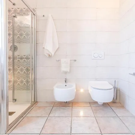 Apartment Le Pativite Luxury By Hdsalento Santa Maria di Leuca