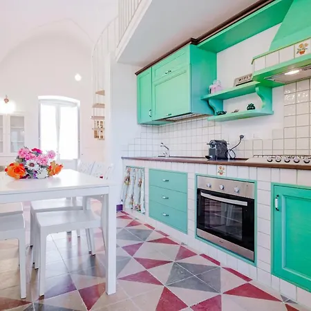 Le Pativite Luxury By Hdsalento * Santa Maria di Leuca