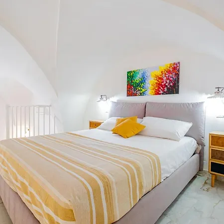 Le Pativite Luxury By Hdsalento Apartment *