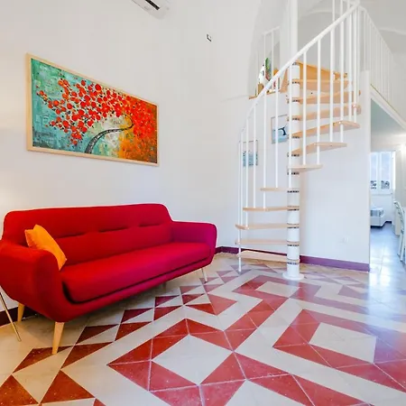 Le Pativite Luxury By Hdsalento Apartment Santa Maria di Leuca