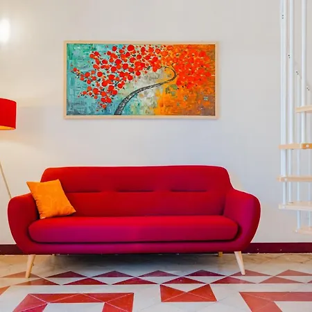 Apartment Le Pativite Luxury By Hdsalento *