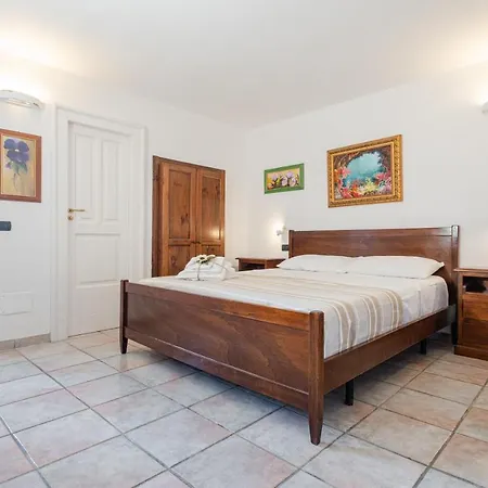 Apartment Le Pativite Luxury By Hdsalento