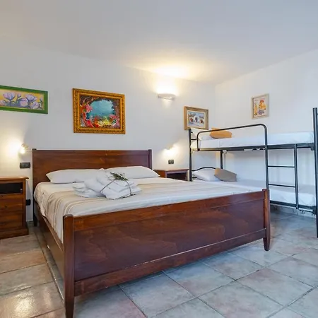 Apartment Le Pativite Luxury By Hdsalento Santa Maria di Leuca