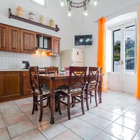 Apartment Le Pativite Luxury By Hdsalento *