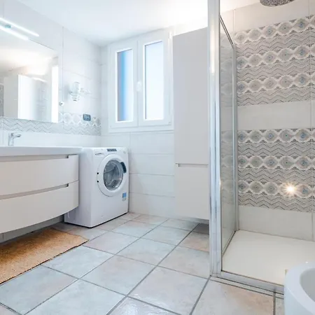 Apartment Le Pativite Luxury By Hdsalento *