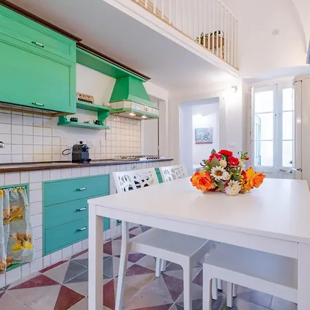 Apartment Le Pativite Luxury By Hdsalento