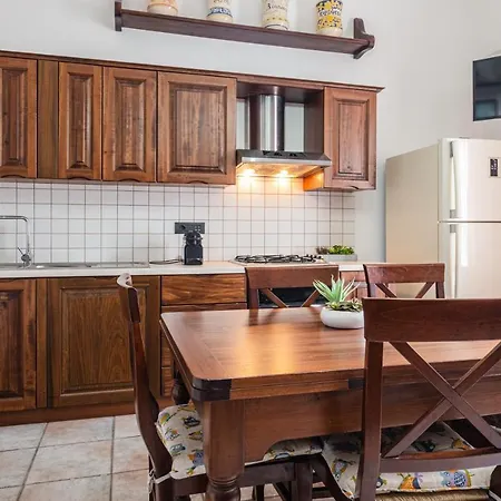Le Pativite Luxury By Hdsalento Apartment