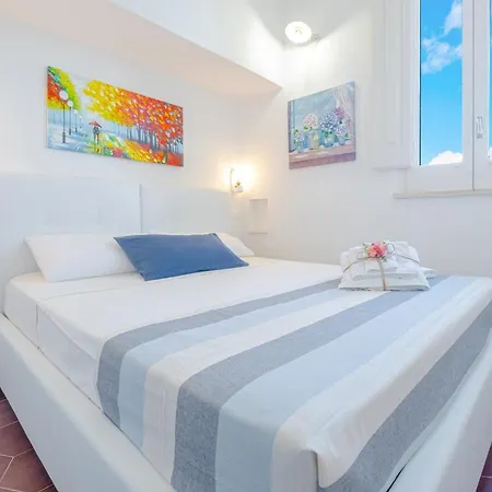 Apartment Le Pativite Luxury By Hdsalento Santa Maria di Leuca