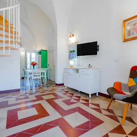 Le Pativite Luxury By Hdsalento