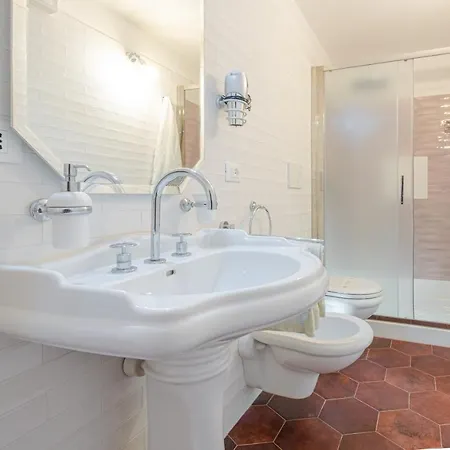 Le Pativite Luxury By Hdsalento Apartment Santa Maria di Leuca