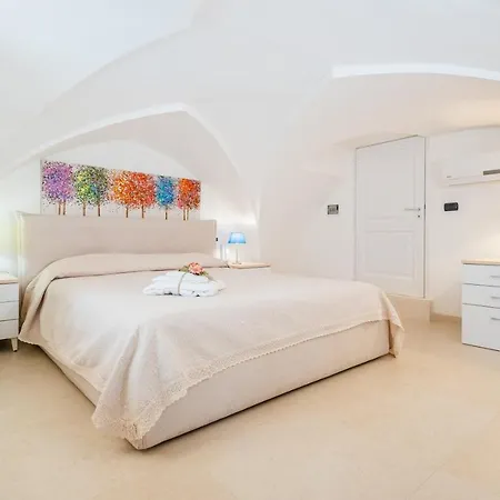 Le Pativite Luxury By Hdsalento * Santa Maria di Leuca
