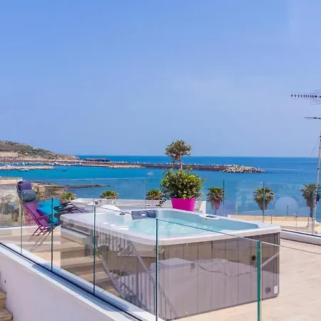 Le Pativite Luxury By Hdsalento *