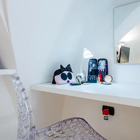Le Pativite Luxury By Hdsalento * Santa Maria di Leuca