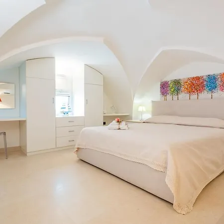 Le Pativite Luxury By Hdsalento Apartment