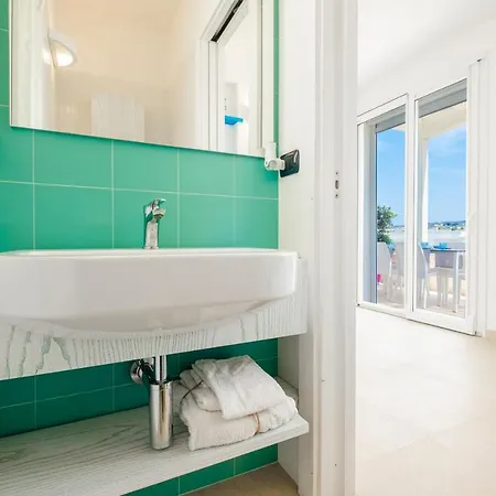 Apartment Le Pativite Luxury By Hdsalento