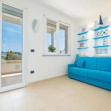 Apartment Le Pativite Luxury By Hdsalento *