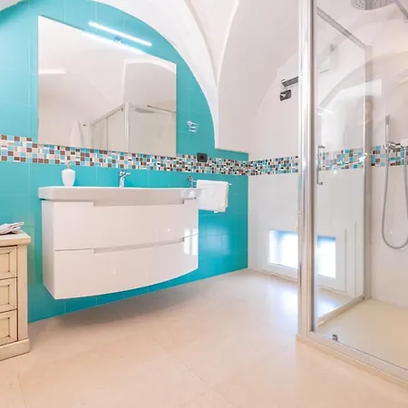 Le Pativite Luxury By Hdsalento