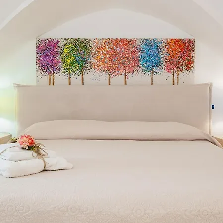 Apartment Le Pativite Luxury By Hdsalento