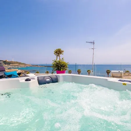 Le Pativite Luxury By Hdsalento