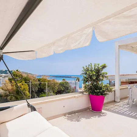 Le Pativite Luxury By Hdsalento *