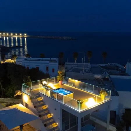 Le Pativite Luxury By Hdsalento