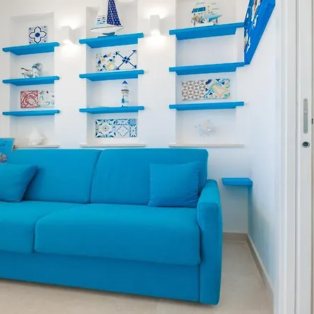 Le Pativite Luxury By Hdsalento Apartment