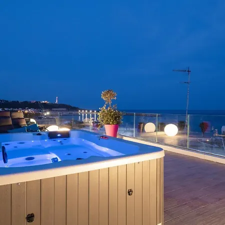 Apartment Le Pativite Luxury By Hdsalento *